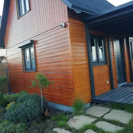 Letniskowy Ada, Gabrysia, Alan Wielen-oslonin, 300 Metrow Od Plazy