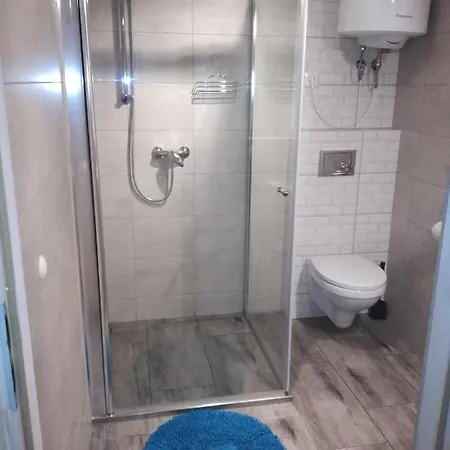 Letniskowy Ada, Gabrysia, Alan Wielen-oslonin, 300 Metrow Od Plazy Semesterbostad *