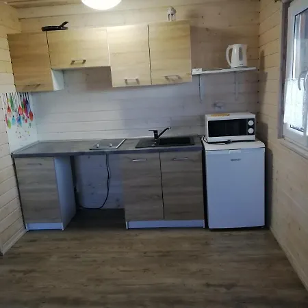 Letniskowy Ada, Gabrysia, Alan Wielen-oslonin, 300 Metrow Od Plazy