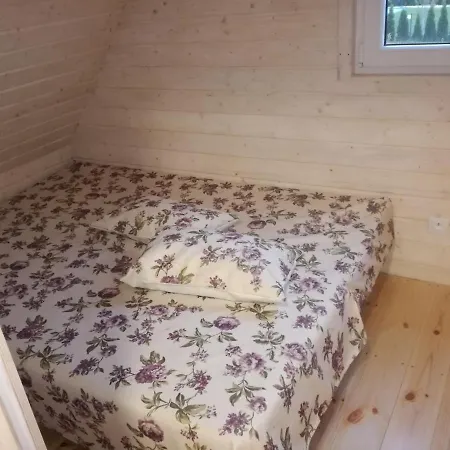 Letniskowy Ada, Gabrysia, Alan Wielen-oslonin, 300 Metrow Od Plazy Tatil Evi