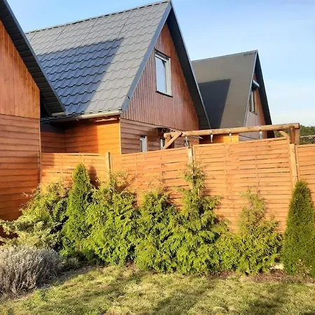 Letniskowy Ada, Gabrysia, Alan Wielen-oslonin, 300 Metrow Od Plazy Wielen Zaobrzanski