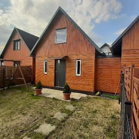 Letniskowy Ada, Gabrysia, Alan Wielen-oslonin, 300 Metrow Od Plazy