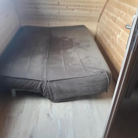 Letniskowy Ada, Gabrysia, Alan Wielen-oslonin, 300 Metrow Od Plazy Wielen Zaobrzanski