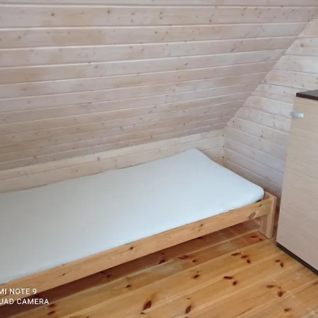 Letniskowy Ada, Gabrysia, Alan Wielen-oslonin, 300 Metrow Od Plazy *