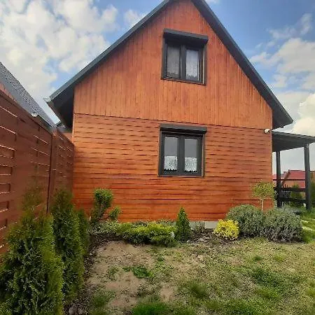 Tatil Evi Letniskowy Ada, Gabrysia, Alan Wielen-oslonin, 300 Metrow Od Plazy *