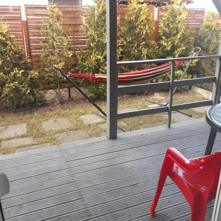 Letniskowy Ada, Gabrysia, Alan Wielen-oslonin, 300 Metrow Od Plazy