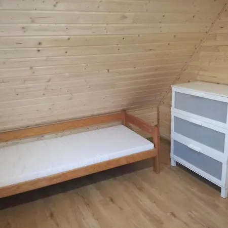 Letniskowy Ada, Gabrysia, Alan Wielen-oslonin, 300 Metrow Od Plazy