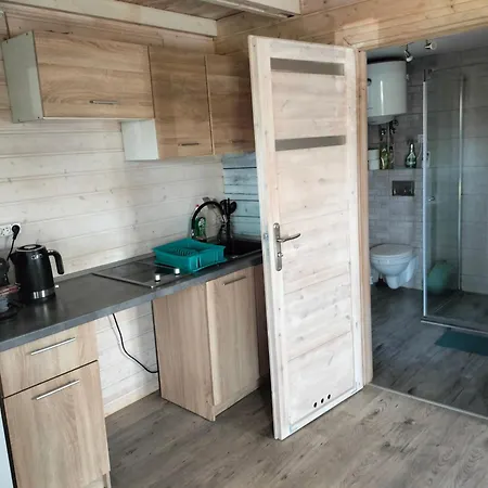 Letniskowy Ada, Gabrysia, Alan Wielen-oslonin, 300 Metrow Od Plazy