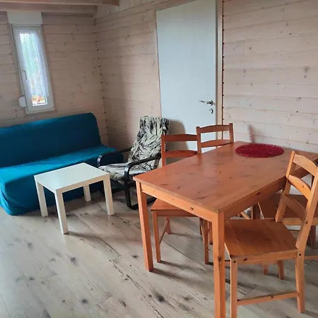 Semesterbostad Letniskowy Ada, Gabrysia, Alan Wielen-oslonin, 300 Metrow Od Plazy *